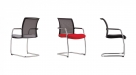 designové konferenční židle_z body visitor
