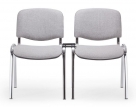 spojovatelné konferenční židle Iso_click