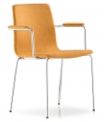 moderní konferenční židle_inga