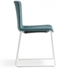 designová židle čalouněná