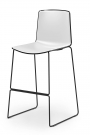 designové barové židle_tweet