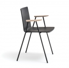designová židle s područkami Osaka