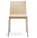 dřevěná židle do kavárny_osaka