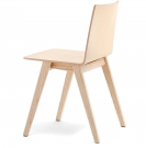 dřevěné židle do kaváren_osaka