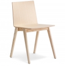 moderní dřevěná židle do kavárny_osaka