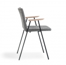 moderní židle osaka-metal-5722-01