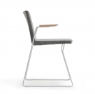 židle s područkami osaka-metal-5725-02