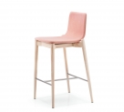 čalouněná barová židle malmo