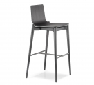 designová barová židle malmo