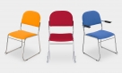 moderní konferenžní židle