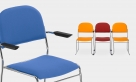 židle do učebny