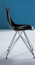 design židle do kavárny_leaf