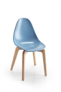 design židle_leaf