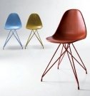 designové židle Leaf