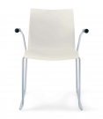 designová jednací židle Nami