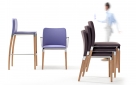 designové židle do kaváren_zenith
