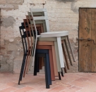 designové zahradní židle_Thor