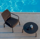 designová zahradní křesla_Cross designová zahradní křesla_Cross