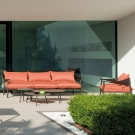 designový zahradní nábytek Terramare