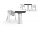 FROZEN Dining Table+Chair_design Matteo Ragn e Maurizio Prinai_HighRes