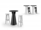 FROZEN Table+Stool_design Matteo Ragni e Maurizio Prina_HighRes