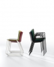 design židle Zaza