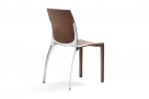 design židle Liana Wood