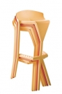 barová židle Shiver
