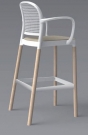 barová židle Panama