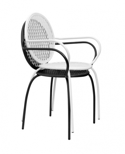 zahradní židle C15A