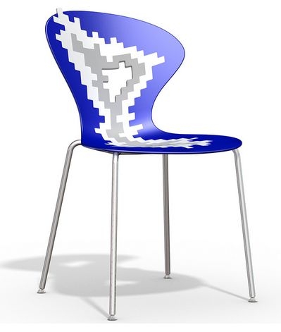 židle BIG BANG židle BIG BANG