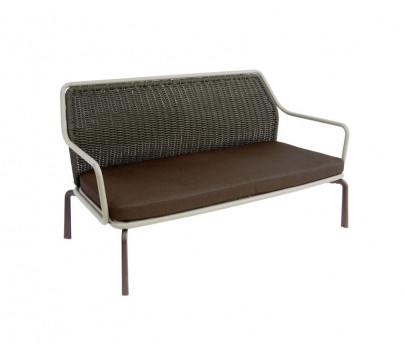 zahradní pohovka CROSS zahradní pohovka CROSS