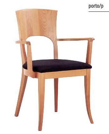 židle PORTO_p