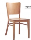 jídelní židle OREGON/s