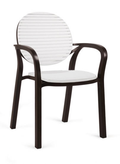 moderní židle GARDENIA
