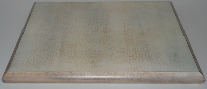 stolové desky patina