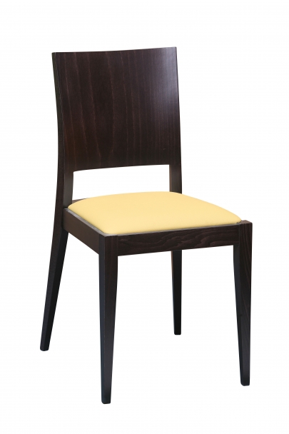 dřevěná židle MASHA