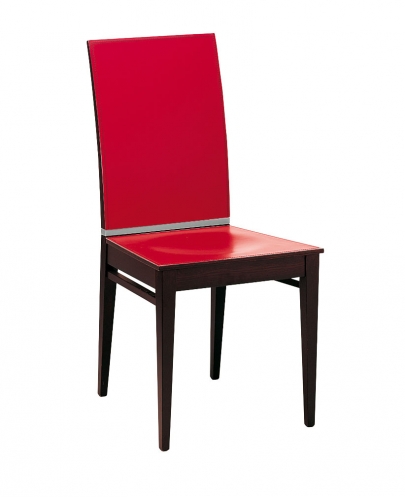 dřevěná židle TAO