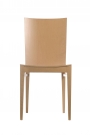 dřevěná židle SALLY