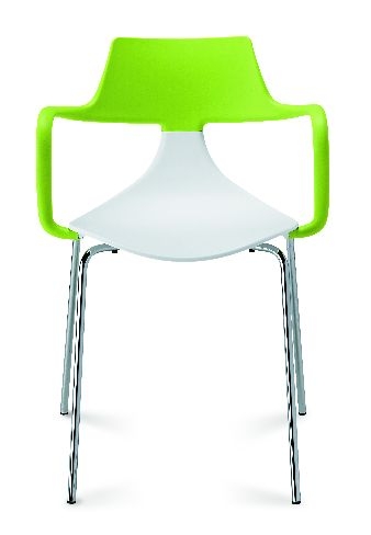 designové židle IRON SHARK