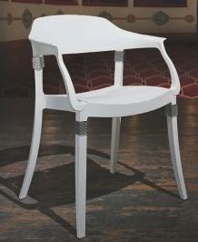 designové židle STRASS