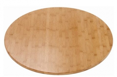 stolové desky bambus