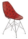 designové židle GLAMOUR