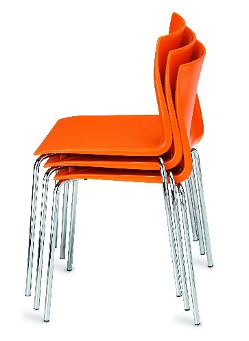 moderní židle MIND