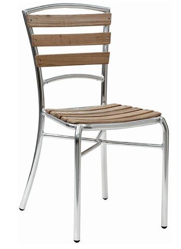 zahradní židle ALW12