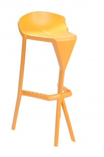 barové židle SHIVER